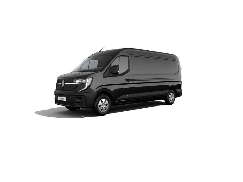 Neu 2025 Renault Master Van | 39.995 € (Teuer) - Bild 1/3
