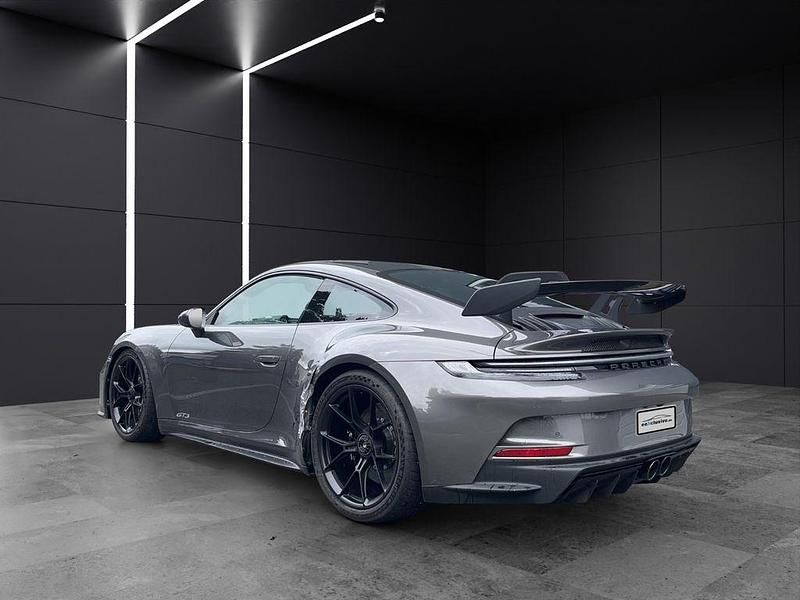 Gebraucht Porsche 911 510 PS (375 kW) 2024 Grau