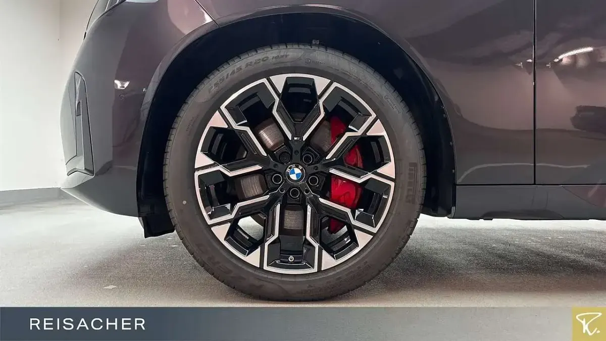 Gebraucht BMW X3 M Sport 381 PS (280 kW) 2025 Sophistograu brillanteffekt SUV