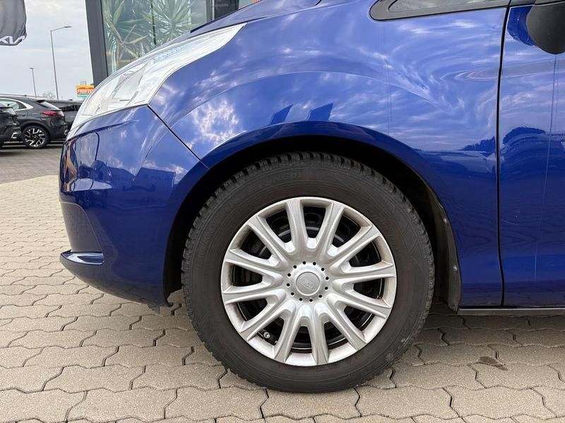 Brugt Ford B-MAX Trend 101 HK (74 kW) 2017 Blå MPV