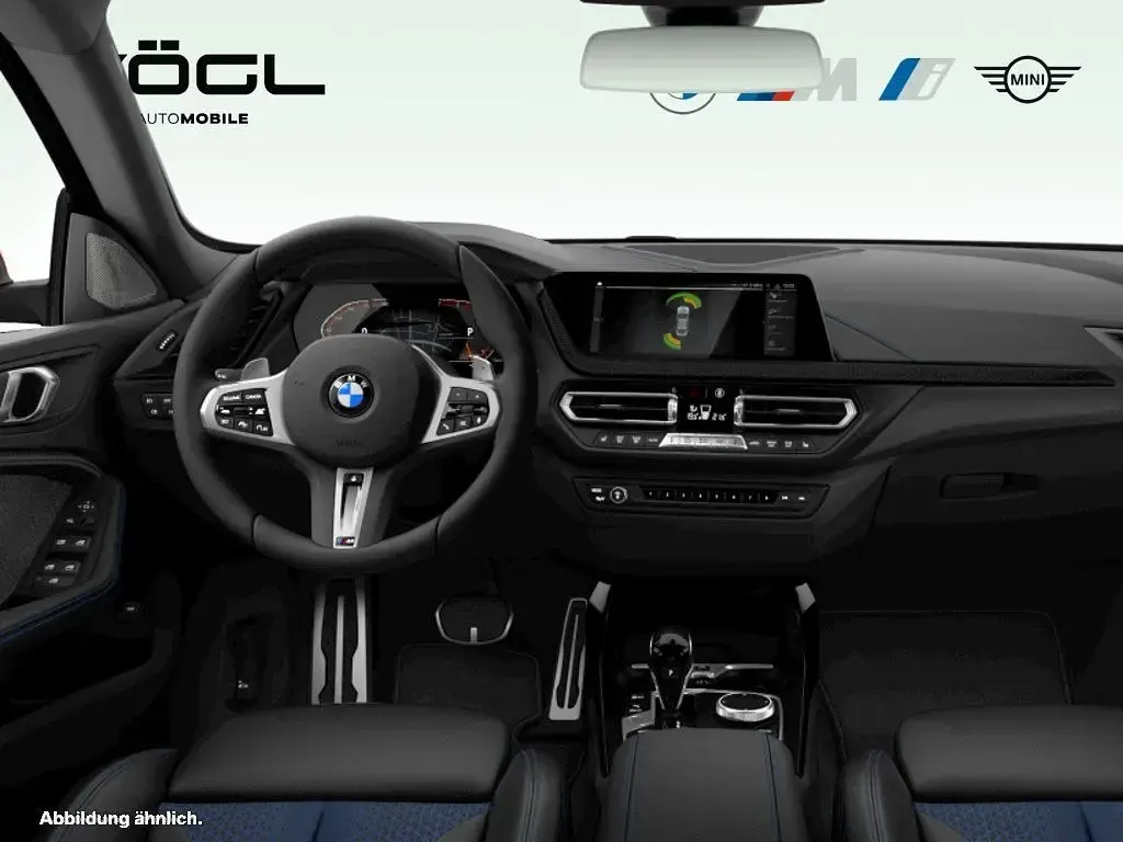 Gebraucht BMW 220 Gran Coupé M Sport 178 PS (130 kW) 2023 Rot Coupé