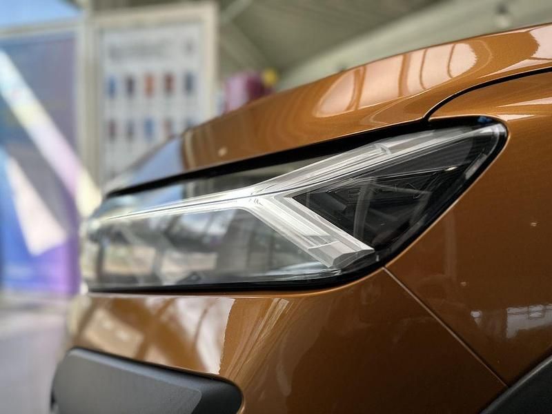 Gebraucht Dacia Sandero Expression 110 PS (80 kW) 2023 Orange SUV