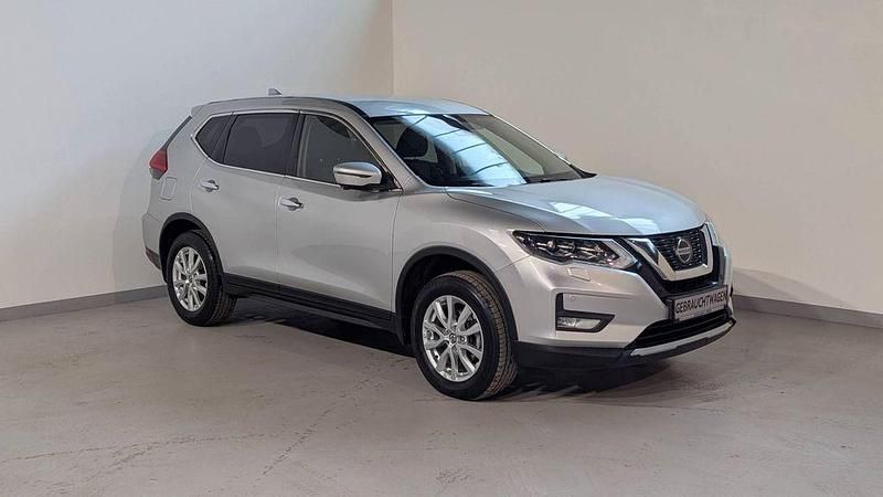 Gebraucht Nissan X-Trail 360º 159 PS (116 kW) 2019 Silber SUV