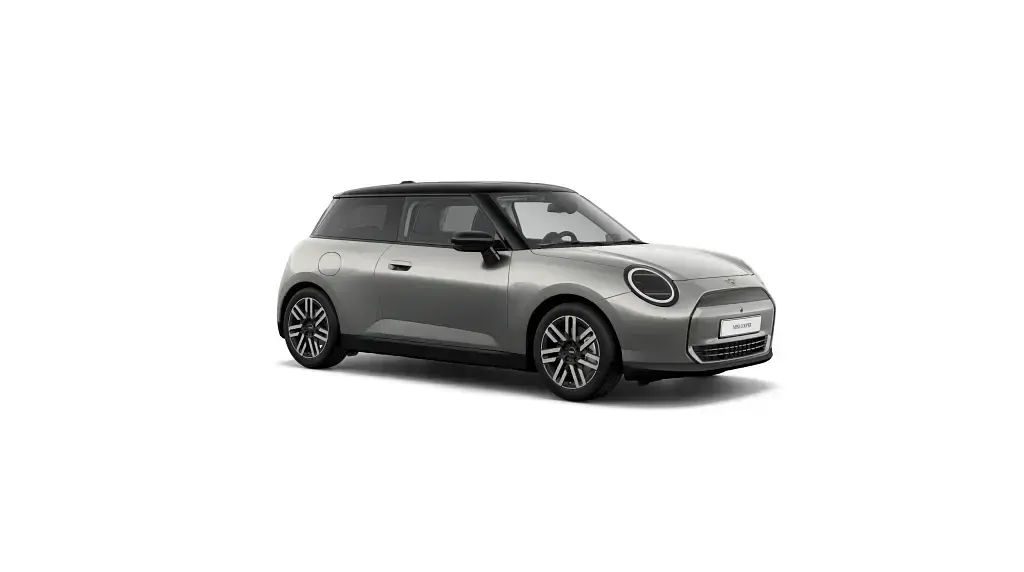 Gebraucht Mini Cooper 135 kW (184 PS) 2025 Kleinwagen