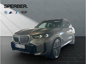 Gebraucht BMW X5 Comfort Edition 352 PS (258 kW) 2025 Grau (skyscraper grau metallic) SUV
