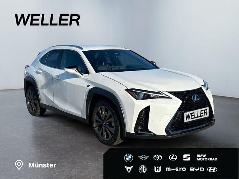 Gebraucht Lexus UX 2024 Andere SUV