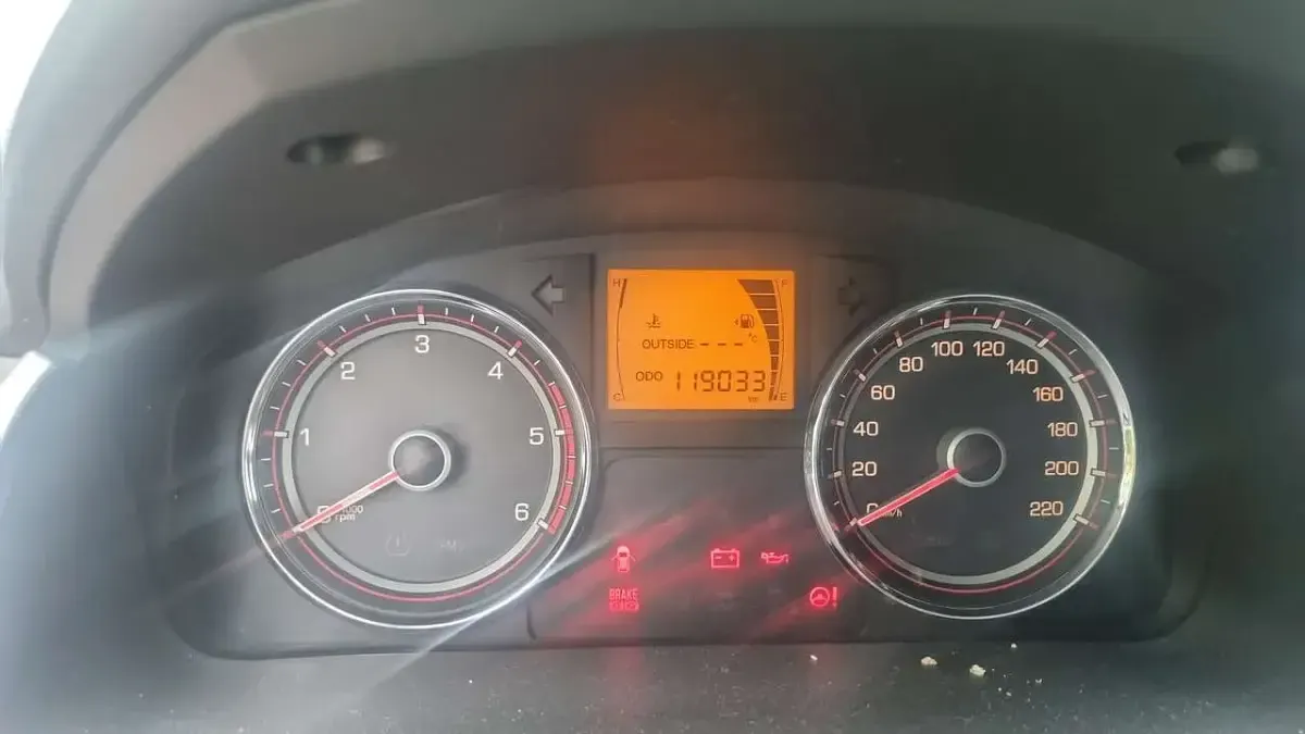 Gebraucht SsangYong Korando Quartz 150 PS (110 kW) 2015 SUV