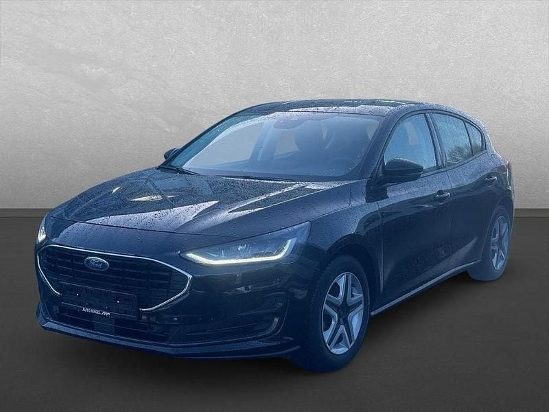 Gebraucht Ford Focus 101 PS (74 kW) 2022 Andere Limousine