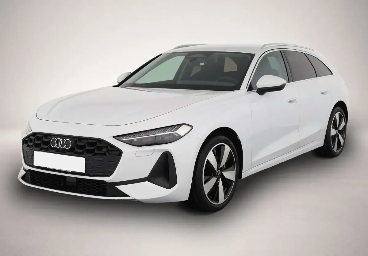 Gebraucht Audi A5 Comfort 204 PS (150 kW) 2025 Kombi