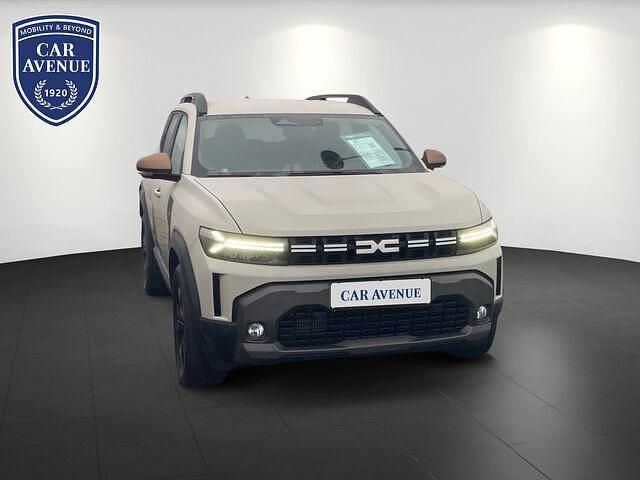 Gebraucht Dacia Duster Extreme 101 PS (74 kW) 2025 Sandsteinbeige SUV