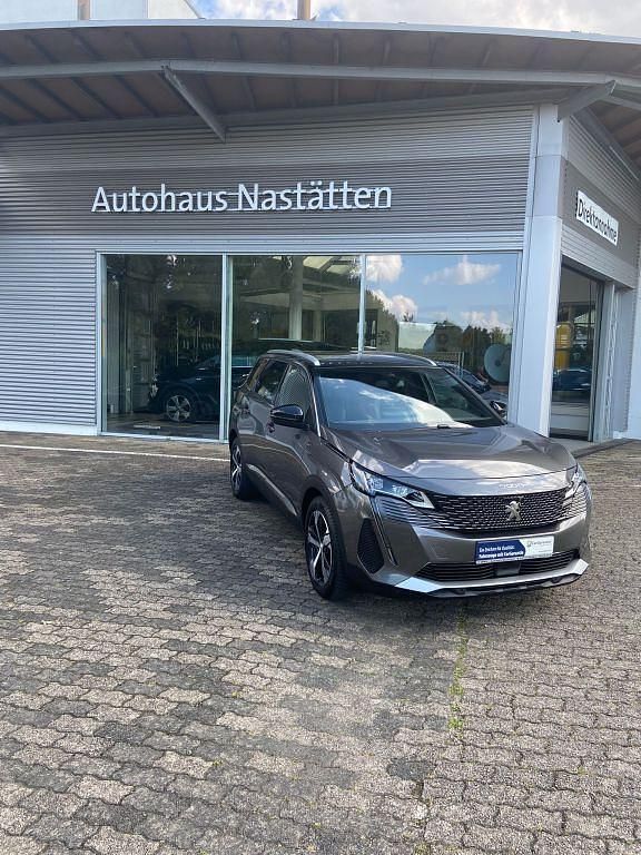 Gebraucht 2021 Peugeot 5008 GT Van / Kleinbus | 25.950 € (Guter Preis) - Bild 1/4