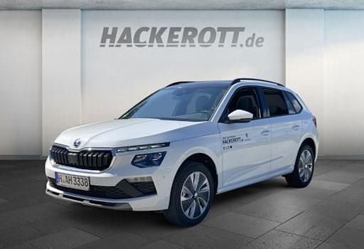 Gebraucht Skoda Kamiq Selection 150 PS (110 kW) 2024 Andere SUV