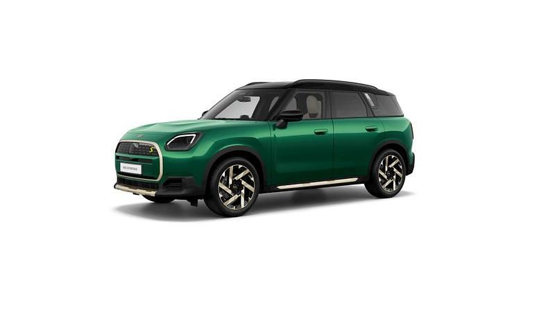 Gebraucht Mini Countryman 230 kW (313 PS) 2024 SUV