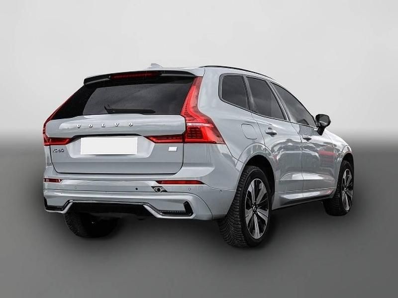 Gebraucht Volvo XC60 Plus 455 PS (334 kW) 2023 Grau SUV
