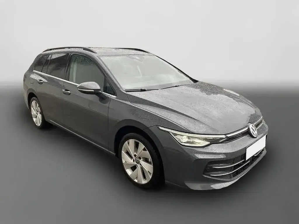 Gebraucht VW Golf VIII Style 150 PS (110 kW) 2025