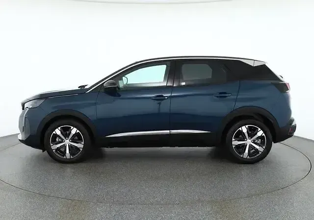 Gebraucht Peugeot 3008 Allure 131 PS (96 kW) 2023 Andere SUV