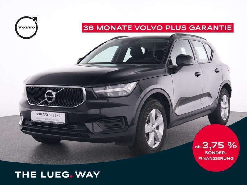 Stone Gebraucht 2022 Volvo XC40 Business Edition SUV | 23.990 € (Guter Preis) - Bild 1/3