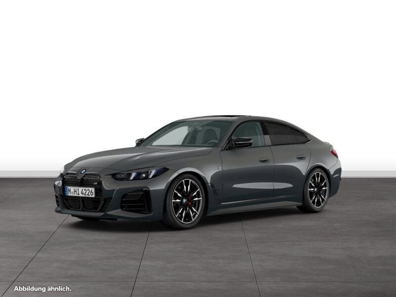 Gebraucht 2024 BMW M440 M Sport Limousine | 74.867 € - Bild 1/4