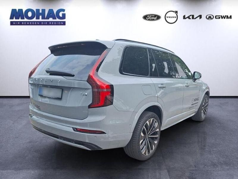 Gebraucht Volvo XC90 Ultra 456 PS (335 kW) 2025 Grau SUV