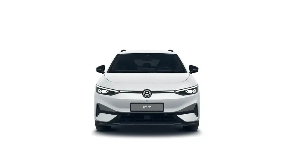 Occasion VW ID.7 Pro 210 kW (286 ch) 2024 Blanc Break