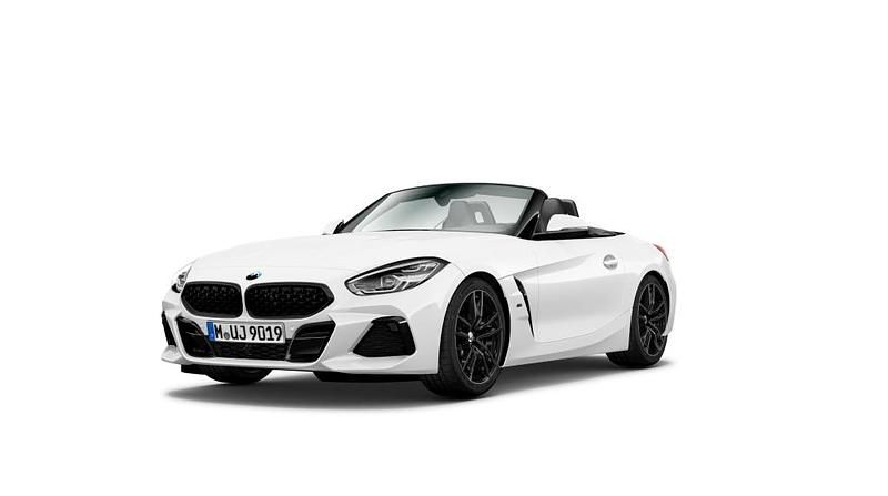 Gebraucht 2025 BMW Z4 Shadowline Cabrio | 36.999 € (Guter Preis) - Bild 1/1