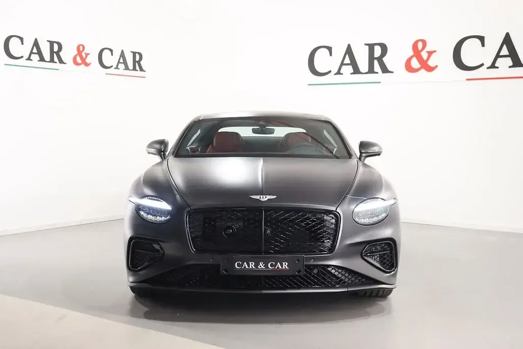 Gebraucht Bentley Continental 782 PS (575 kW) 2025 Schwarz