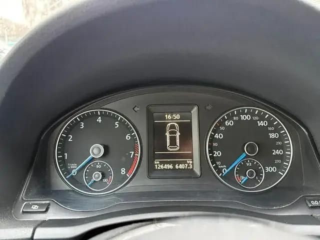 Używany VW Scirocco R 265 KM (194 kW) 2011 Niebieski Coupe