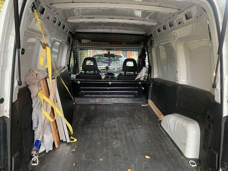 Gebraucht Opel Combo 88 PS (64 kW) 2009 Van