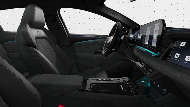 Gebraucht Audi e-tron Sportback S-Line 269 kW (367 PS) 2026 Grau SUV