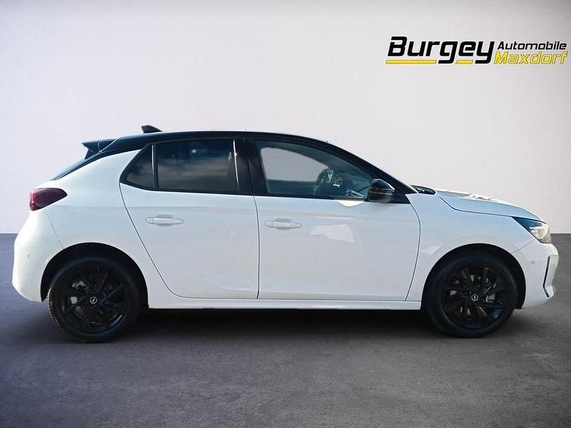 Gebraucht Opel Corsa 131 PS (96 kW) 2024 Weiß Limousine