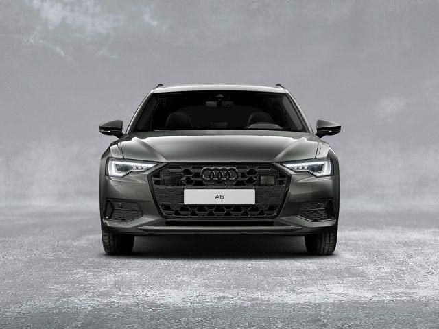Gebraucht Audi A6 Advanced Plus 204 PS (150 kW) 2024 Chronosgrau metallic Kombi