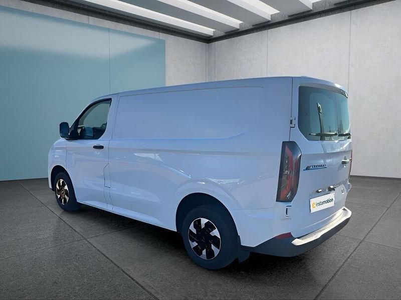 Gebraucht Ford Transit 2025 Weiss