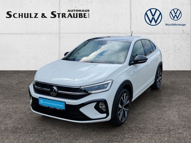 Othercolor Neu 2024 VW Taigo R-line SUV | 37.450 € - Bild 1/4