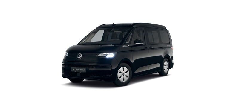 Neu 2025 VW California Beach Van | 55.290 € (Superpreis) - Bild 1/4