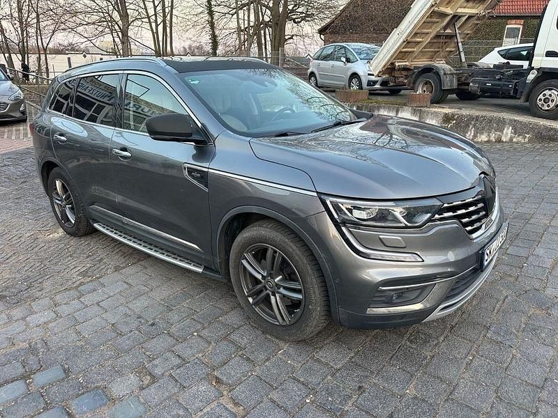 Gebraucht Renault Koleos Initiale Paris 190 PS (139 kW) 2020 SUV