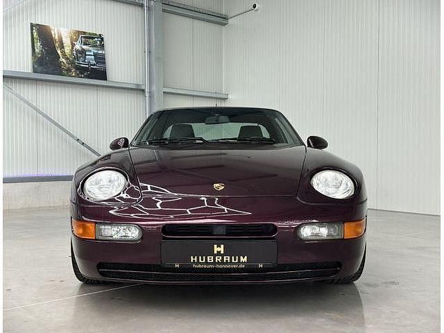 Second-hand Porsche 968 239 CP (175 kW) 1992 Mov Coupe