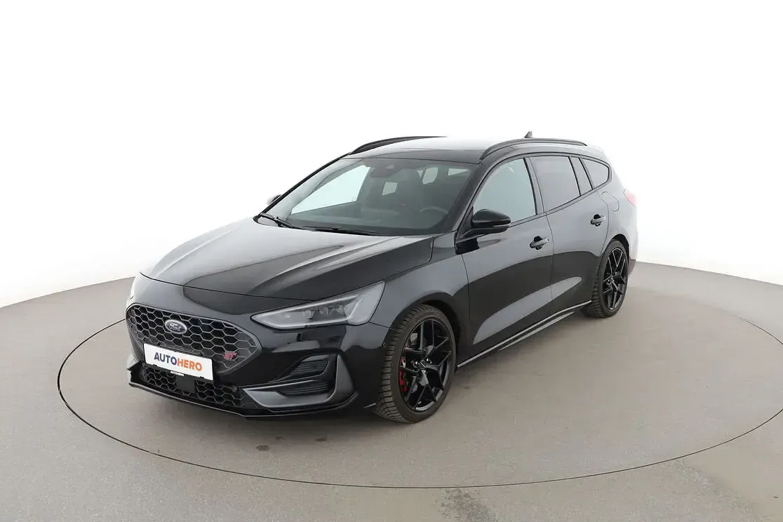 Gebraucht Ford Focus ST 280 PS (205 kW) 2024 Kombi