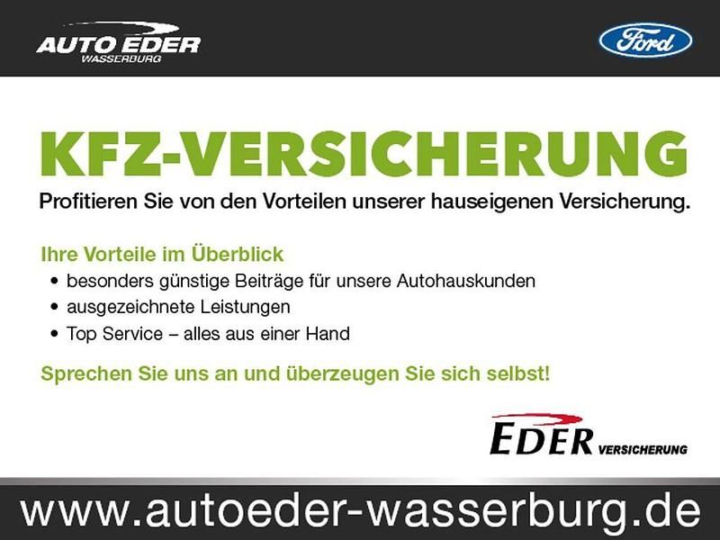 Gebraucht Ford Kuga ST-Line 242 PS (177 kW) 2024 Rot SUV