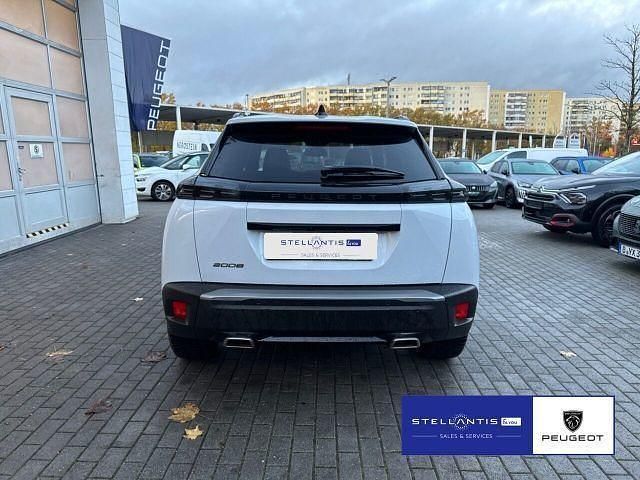 Gebraucht Peugeot 2008 Allure 131 PS (96 kW) 2025 Weiß SUV