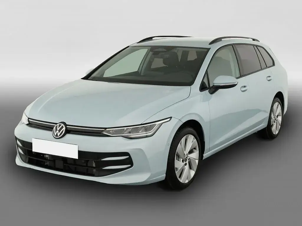 Gebraucht VW Golf VIII Life 150 PS (110 kW) 2026 Kombi