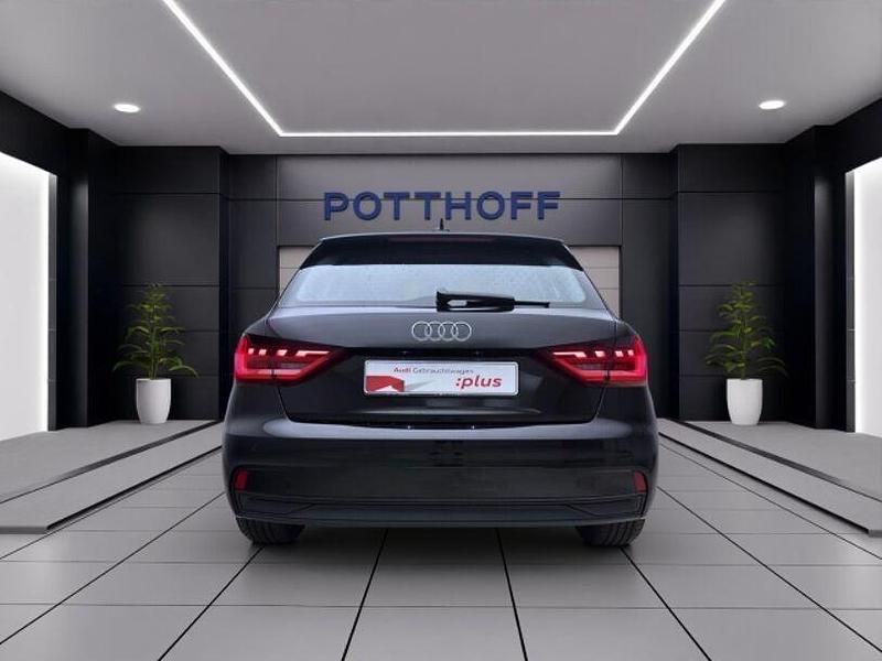 Gebraucht Audi A1 Design 70 PS (51 kW) 2025 Andere Kleinwagen