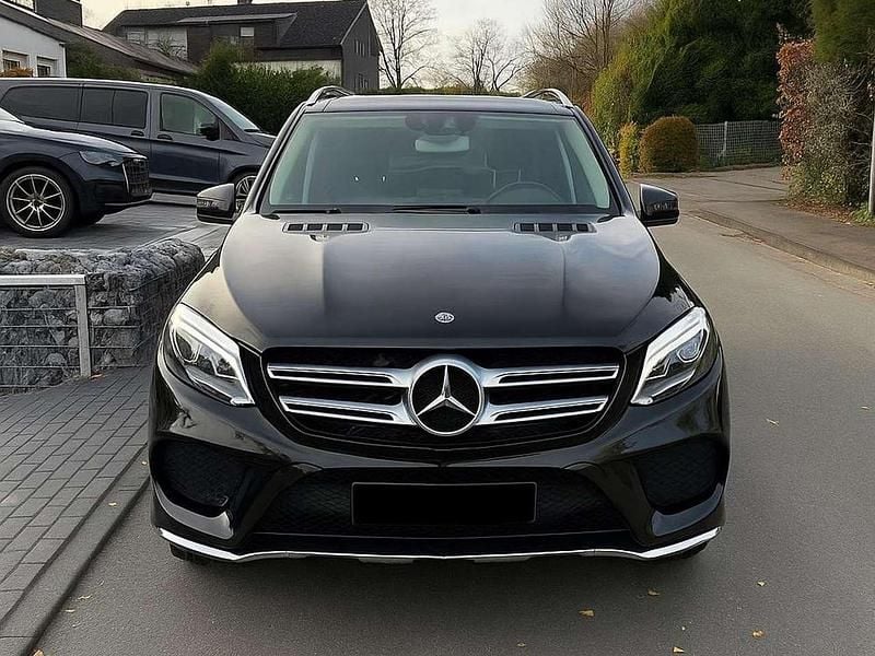 Gebraucht 2019 Mercedes GLE350 SUV | 45.000 € (Superpreis) - Bild 1/4