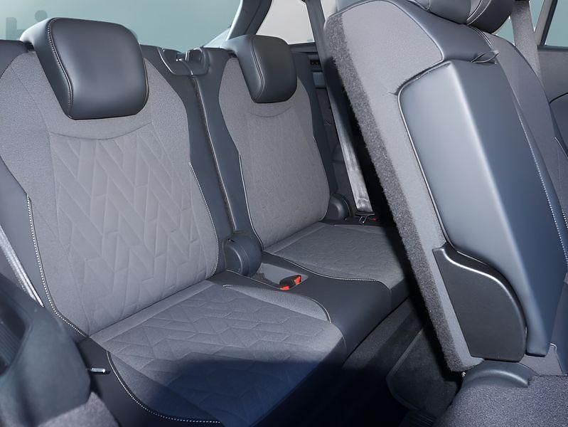 Brugt VW Tayron 150 HK (110 kW) 2025 Sølv SUV