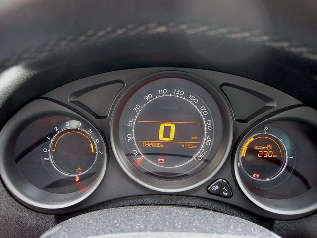 Gebraucht Citroën C4 120 PS (88 kW) 2010 Grau Limousine