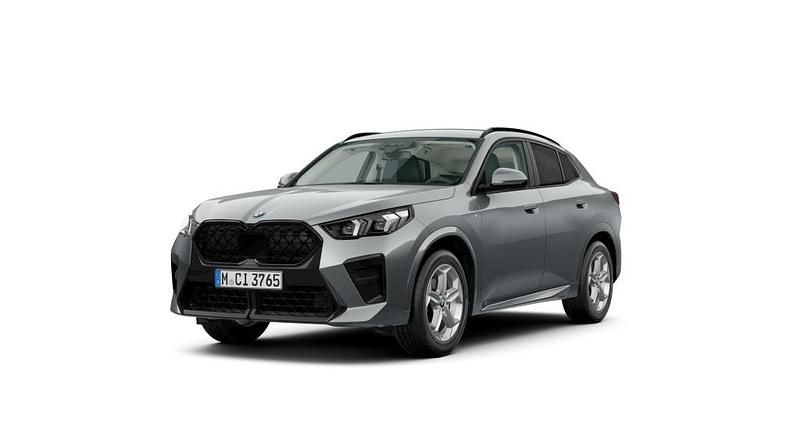 Gebraucht BMW X2 Efficient Dynamics 150 PS (110 kW) 2024 SUV
