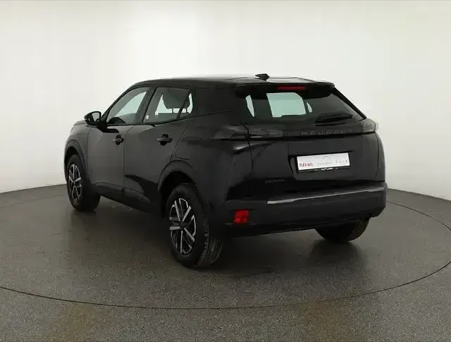 Neu Peugeot 2008 Style 101 PS (74 kW) 2025 Weiß SUV