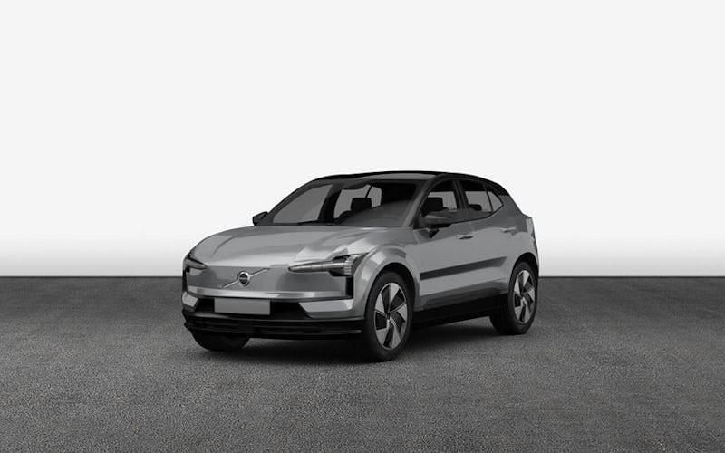 Grau Neu 2025 Volvo EX30 Plus SUV | 35.599 € (Superpreis) - Bild 1/4