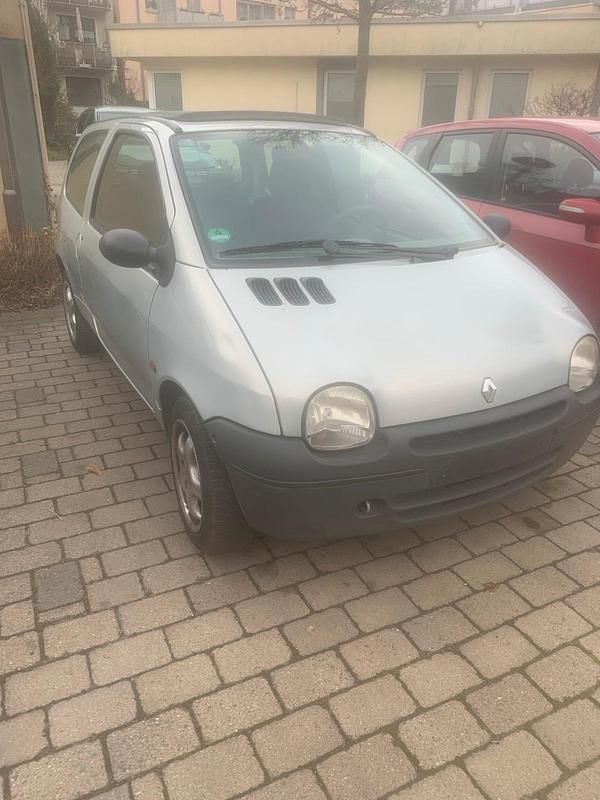 Andere farben Gebraucht 2001 Renault Twingo Kleinwagen | 850 € (Fairer Preis) - Bild 1/4