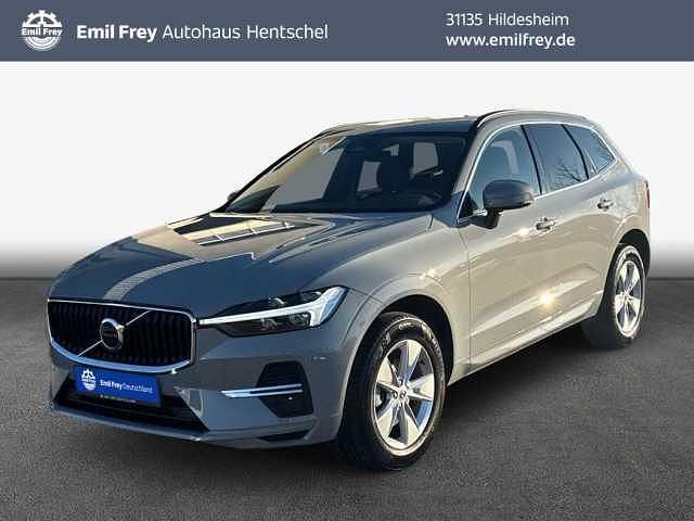 Gebraucht Volvo XC60 Core 250 PS (183 kW) 2024 Vapour grey SUV