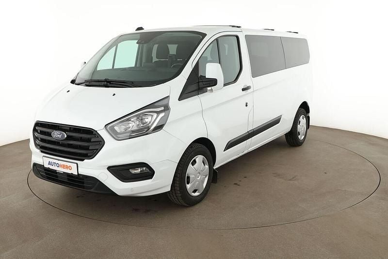 Gebraucht Ford Transit Trend 131 PS (96 kW) 2021 Kombi
